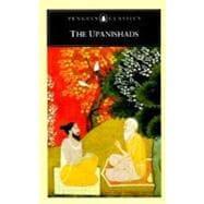 Image du vendeur pour The Upanishads mis en vente par eCampus