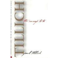 Seller image for The Courage to Be; Second Edition for sale by eCampus