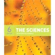 Seller image for The Sciences: An Integrated Approach, 6th Edition for sale by eCampus