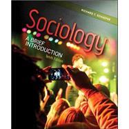 Seller image for Sociology: A Brief Introduction for sale by eCampus