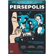Bild des Verkufers fr Persepolis - DVD (B000YAA68W) zum Verkauf von eCampus