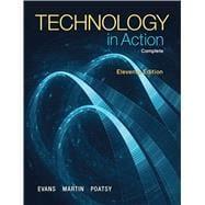 Seller image for Technology In Action, Complete for sale by eCampus