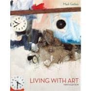 Seller image for Living With Art for sale by eCampus