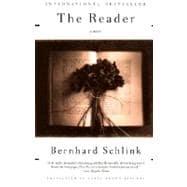 Image du vendeur pour The Reader A novel mis en vente par eCampus