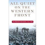 Immagine del venditore per All Quiet on the Western Front venduto da eCampus