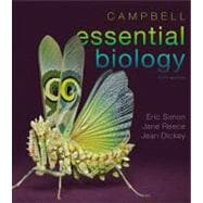 Seller image for Campbell Essential Biology for sale by eCampus