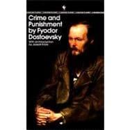Seller image for Crime and Punishment for sale by eCampus