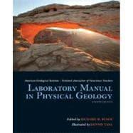 Seller image for Laboratory Manual in Physical Geology for sale by eCampus