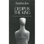 Seller image for Oedipus the King for sale by eCampus