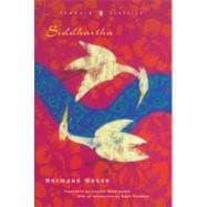 Bild des Verkufers fr Siddhartha (Penguin Classics Deluxe Edition) zum Verkauf von eCampus