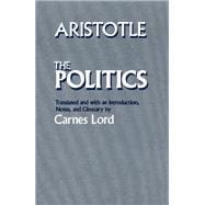 Seller image for The Politics for sale by eCampus