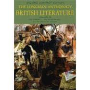 Seller image for The Longman Anthology of British Literature, Compact Edition, Volume B The Romantics and Their Contemporaries to the 20th Century for sale by eCampus