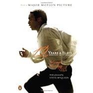 Seller image for 12 Years a Slave (Movie Tie-In) for sale by eCampus