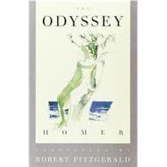 Seller image for The Odyssey (Fitzgerald Translation) for sale by eCampus