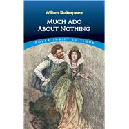 Seller image for Much Ado about Nothing for sale by eCampus
