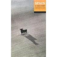 Seller image for Spain A History for sale by eCampus