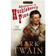 Seller image for Adventures of Huckleberry Finn for sale by eCampus