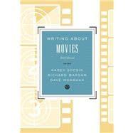 Seller image for Writing About Movies for sale by eCampus