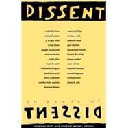 Seller image for 50 Years of Dissent for sale by eCampus