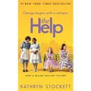 Seller image for The Help Movie Tie-In for sale by eCampus