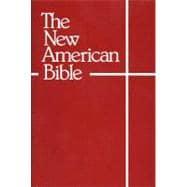 Imagen del vendedor de New American Bible a la venta por eCampus