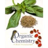 Seller image for Organic Chemistry : A Brief Introduction for sale by eCampus