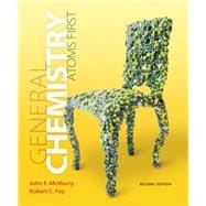 Immagine del venditore per General Chemistry: Atoms First, 2/e venduto da eCampus