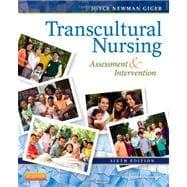 Immagine del venditore per Transcultural Nursing: Assessment & Intervention venduto da eCampus