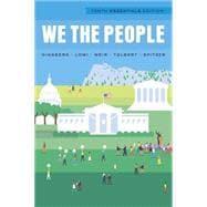 Seller image for We the People (Tenth Essentials Edition) for sale by eCampus