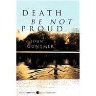 Seller image for Death Be Not Proud: A Memoir for sale by eCampus