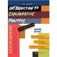 Immagine del venditore per Introduction to Comparative Politics: Ap* Edition venduto da eCampus