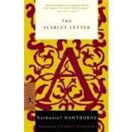 Seller image for The Scarlet Letter for sale by eCampus