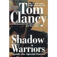 Immagine del venditore per Shadow Warriors : Inside the Special Forces venduto da eCampus