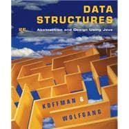 Seller image for Data Structures: Abstraction and Design Using Java, 2nd Edition for sale by eCampus