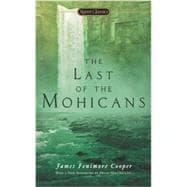 Seller image for The Last of the Mohicans for sale by eCampus