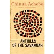 Seller image for Anthills of the Savannah for sale by eCampus