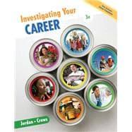 Seller image for Investigating Your Career for sale by eCampus