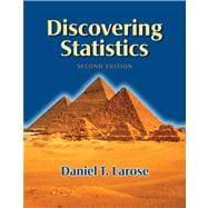 Seller image for Discovering Statistics w/Student CD & Tables and Formula Card for sale by eCampus