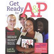 Seller image for Get Ready for A&P for sale by eCampus