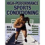 Seller image for High-Performance Sports Conditioning for sale by eCampus