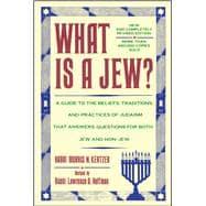 Seller image for What is a Jew for sale by eCampus