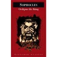 Seller image for Oedipus the King for sale by eCampus