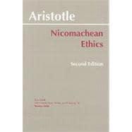 Seller image for Nicomachean Ethics for sale by eCampus