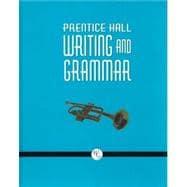 Image du vendeur pour Prentice Hall Writing and Grammar: Grade Nine mis en vente par eCampus