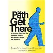 Imagen del vendedor de The Path to Get There a la venta por eCampus