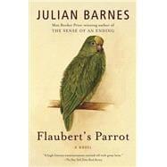 Seller image for Flaubert's Parrot for sale by eCampus