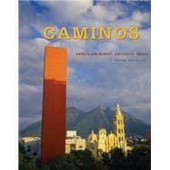 Seller image for Caminos for sale by eCampus