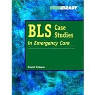 Image du vendeur pour BLS Case Studies in Emergency Care mis en vente par eCampus