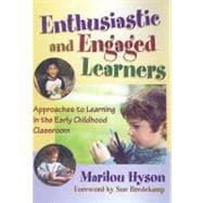 Image du vendeur pour Enthusiastic and Engaged Learners mis en vente par eCampus