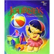 Image du vendeur pour Journeys Common Core 1.2 mis en vente par eCampus